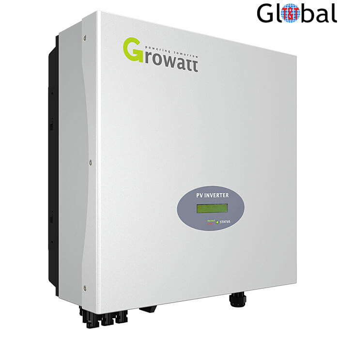 growatt-3000s
